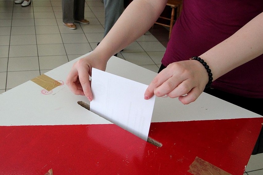 Zobacz, jak głosowali mieszkańcy Torunia [wyniki w poszczególnych komisjach wyborczych]