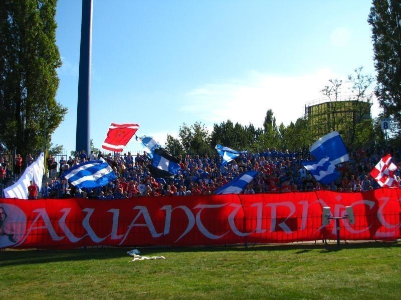 Ruch Chorzów - Widzew Łódź