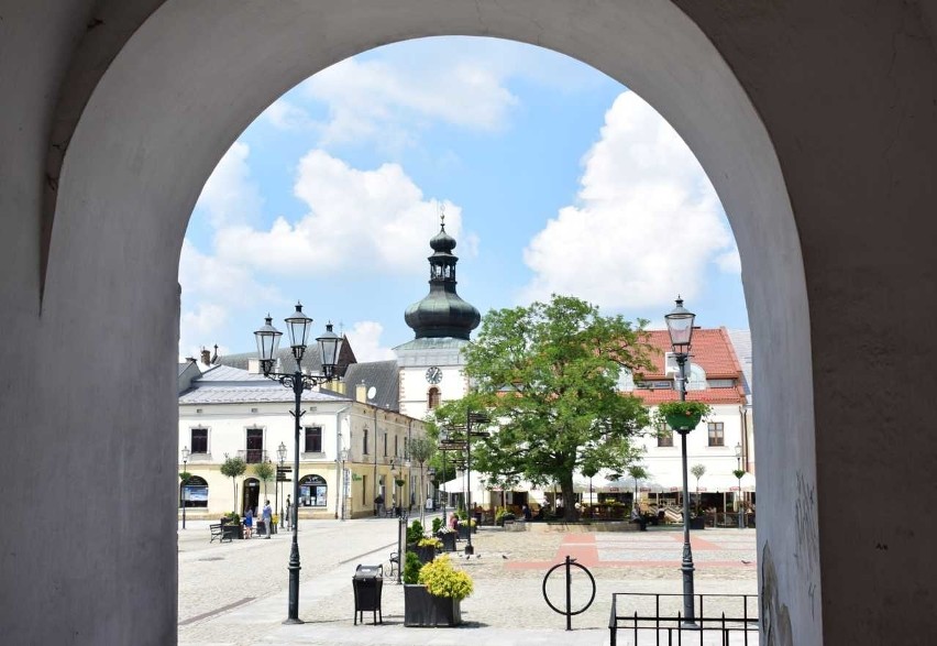 Krośnieńska Rada Miasta w końcu w komplecie. Nowym radnym jest Janusz Hejnar