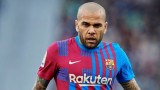 Dani Alves w coraz gorszym położeniu. Zeznania ofiary gwałtu jeszcze bardziej go pogrążają. Brat piłkarza mówi o diabelskim planie