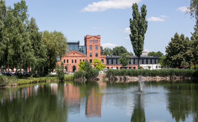 Gala konkursu odbędzie się w fabryce Grohmana