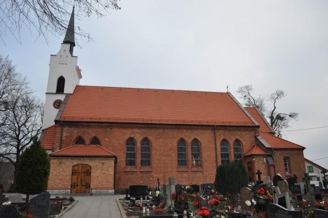 Zielone światło dla remontu organów w kościele św. Wawrzyńca w Gdyni