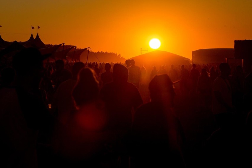 Open'er Festival 2018, Gdynia. Najlepsze zdjęcia z...