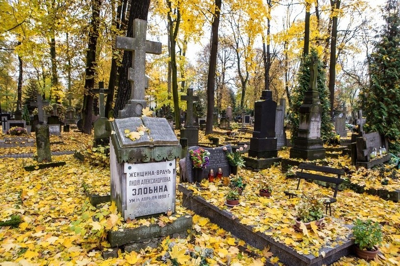 Prognoza pogody na Wszystkich Świętych. Czy 1 listopada...