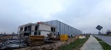 W Jędrzejowie powstaje pierwsza tak duża fabryka profili aluminiowych w województwie świętokrzyskim. Zakład ma dać pracę nawet 400 osobom