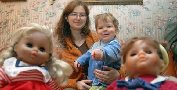 Małgorzata Bronka, szefowa fundacji "Drabina" wie, jak ważna jest rozmowa z dzieckiem w czasie żałoby