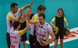 Lotos Trefl lepszy od wicelidera