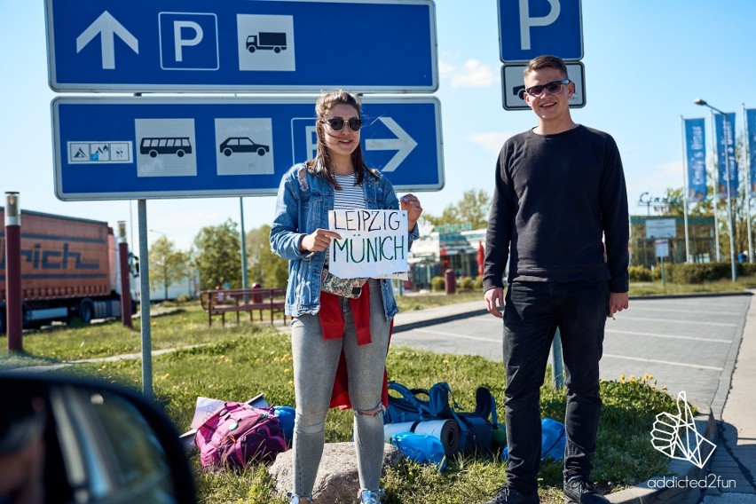 W tym roku ponad 1000 osób będzie ścigało się z Poznania do...