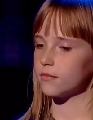 Magda Welc (wideo). Mam Talent Finał