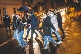 Brodnica. Brodniczanie i mieszkańcy okolicy protestowali na ulicach Brodnicy. Zobaczcie zdjęcia