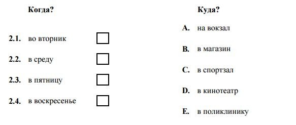 Egzamin gimnazjalny 2016: Język rosyjski - podstawa [ODPOWIEDZI, ARKUSZ CKE]