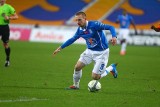 Sparing Lech Poznań - Xerez CD 4-0. Bez litości dla czwartoligowca  