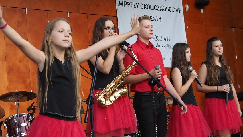 W sobotę na Rynku Staromiejskim odbyło się XI Spotkanie...