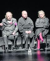 Warszawski Teatr Polonia w Gdańskim Teatrze Szekspirowskim