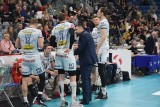 PlusLiga. Siatkarze Cerradu Enei Czarnych Radom przegrali 1:3 z LUK Lublin (Zobacz zdjęcia z meczu)