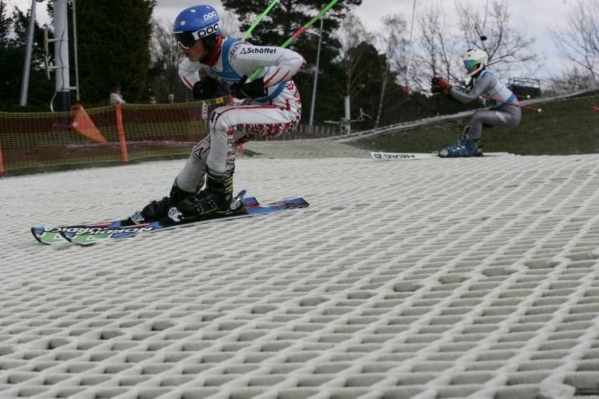 Puchar Poznania: Finał sezonu narciarskiego na Malta Ski