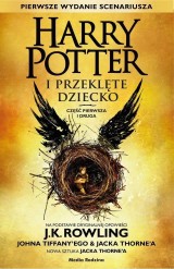 Harry Potter o północy w Manufakturze