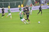 Warta Poznań - Radomiak 1:2. Kosztowny błąd Lisa.  Zobacz jak oceniliśmy Zielonych 