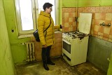 Mieszkańcy Kielc mogą dostać mieszkanie jak je... wyremontują na swój koszt (ZDJĘCIA)