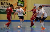 Futsaliści Gredaru Brzegu i Dremanu Komprachcice poznali terminarz i system gry w ekstraklasie