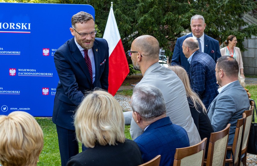 Zachodniopomorski dostanie pieniądze na programy: Senior+ i 75+ 