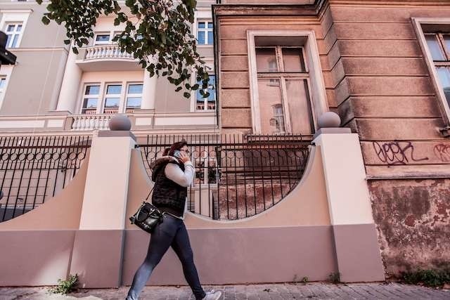 Remont  nieruchomości przy  ul.  Gimnazjalnej 2 kosztował 3,7 mln złotych