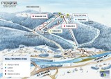 Myślenice Ski [OPIS, WYCIĄGI, TRASY, CENNIK]