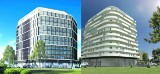 Białystok: powstaje nowoczesny apartamentowiec