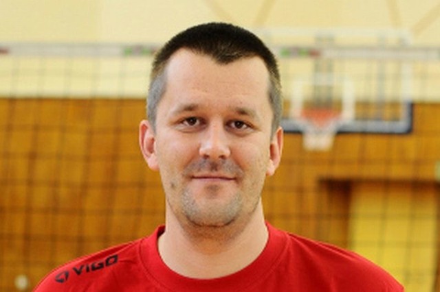 Jacek Podpora