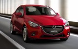 Nowa Mazda 2 sedan. Oficjalne zdjęcia 