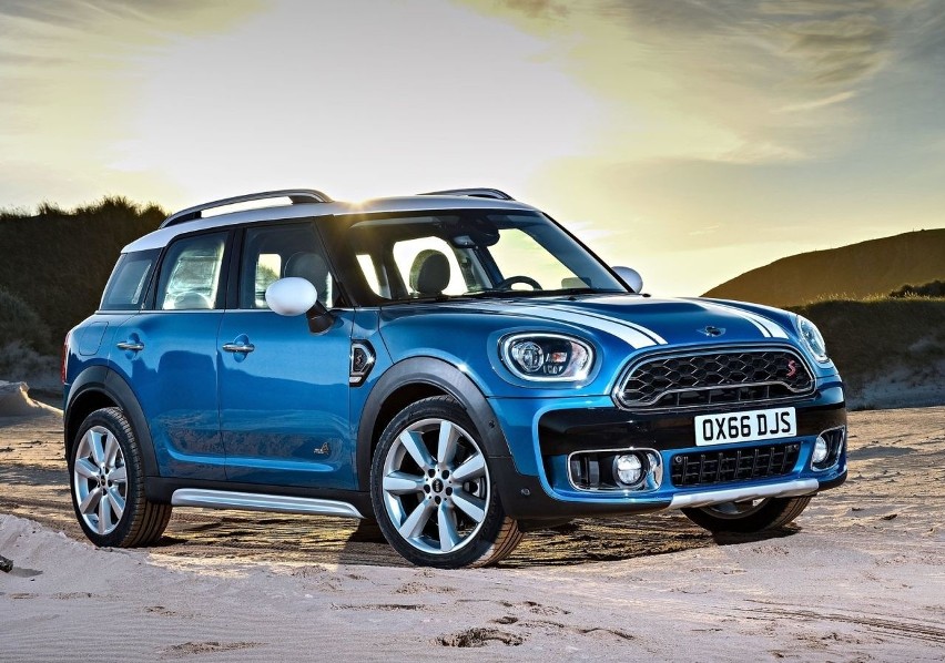 Mini Countryman S...