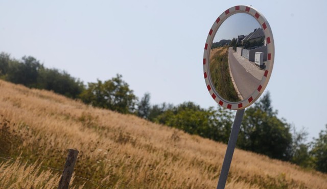 Władze Rzeszowa wydały warunki zabudowy dla terenów na Zalesiu.