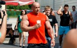 Wrocław: Hardkorowy Koksu w niedzielę Magnolii wybierze &quot;Piękny Biceps&quot;