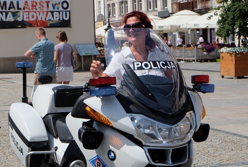 Święto Podlaskiej Policji 2014