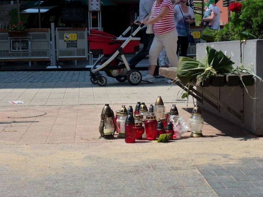 Marsz dla Bartka przejdzie w sobotę ulicami Poznania