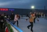 Zimowe Miasteczko w gliwickiej Europie Centralnej przyciąga tłumy [ZDJĘCIA]