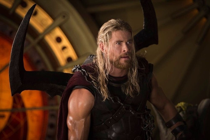 "Thor: Ragnarok" - TV Puls, godz. 20:00...