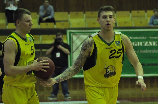 Koszykarzy Siarki Tarnobrzeg czekają we wrześniu dwa turnieje.