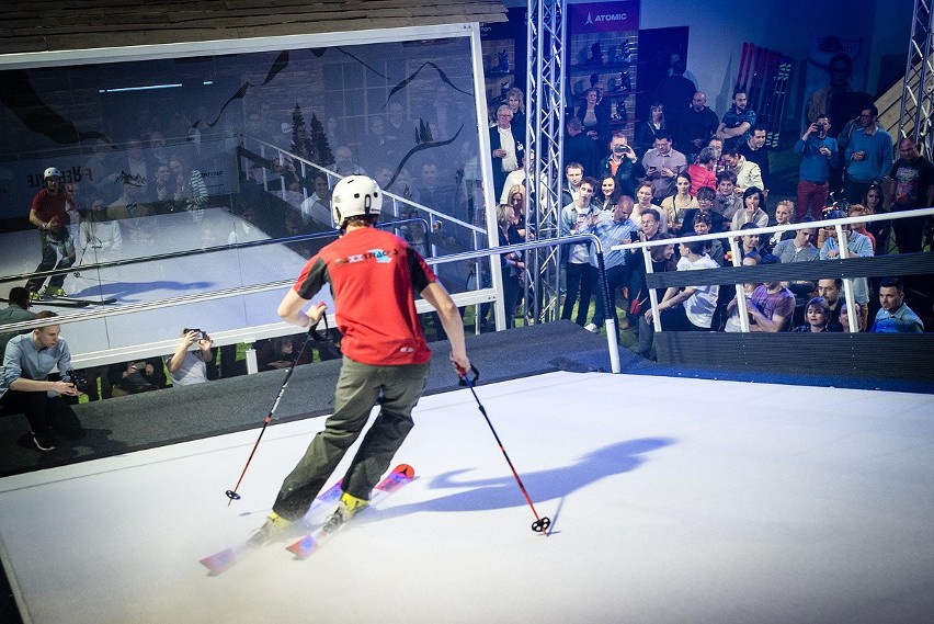 Chorzów Freestyle Park