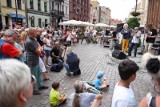 Od piątku do niedzieli potrwa w Toruniu międzynarodowy XIX Harmonica Bridge Festival