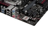 ASUS B85M-Gamer: Nowa płyta micro ATX