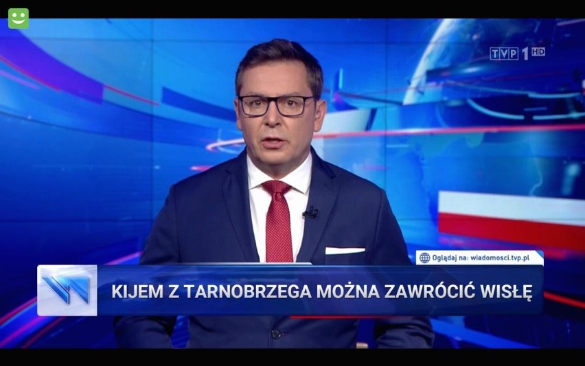 Memy o kiju obok przychodni zdrowia w Tarnobrzegu to hit internetu! Zobacz jak reagują internauci [ZDJĘCIA]