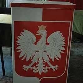 Wybory prezydenckie 2010 na razie przebiegają w Lubuskiem bez zakłóceń.