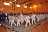 III Otwarte Mistrzostwa Wysokiego Mazowieckiego Dzieci w judo (zdjęcia)