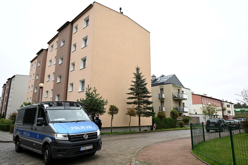 Mord w Gdyni! 44-latek miał zabić 6-latka. Policyjny alarm w...