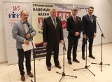 Wybory samorządowe 2018. Cztery radomskie stowarzyszenia chcą stworzyć wspólną listę do Rady Miejskiej. Mają też kandydata na prezydenta