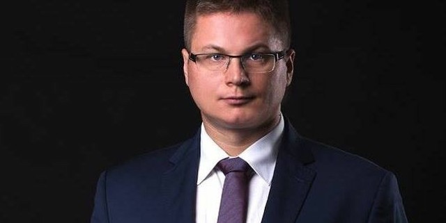 Marcin Wenus