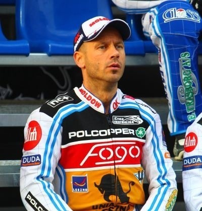 Nicki Pedersen