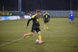 I liga: Sandecja - GKS Katowice 4:0 [RELACJA] Cztery gole Aleksandra. Katowiczanie rozgromieni