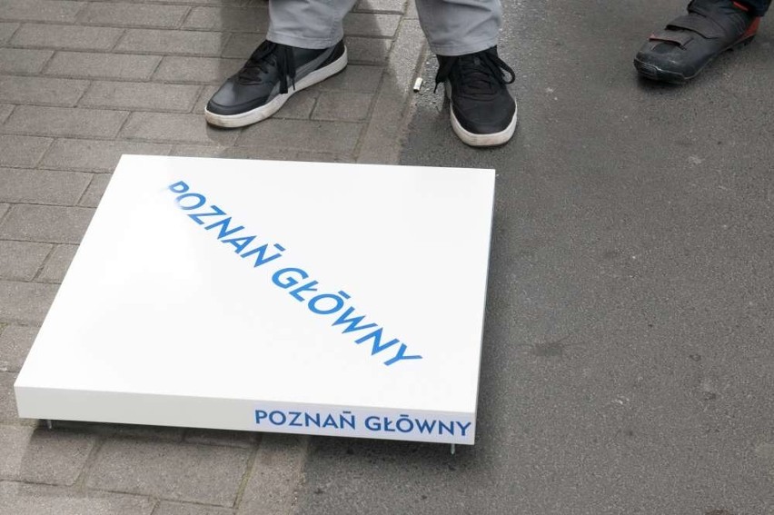 W czwartek Stowarzyszenie Inwestycje dla Poznania...